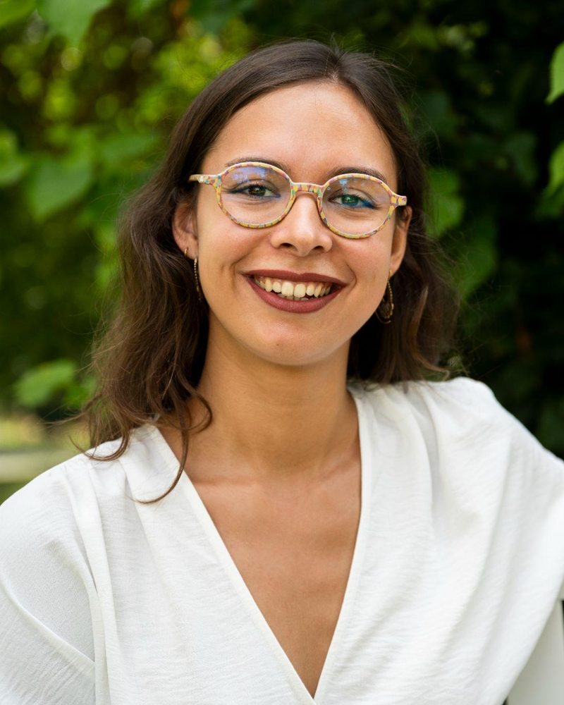 Barbora Kroft Tsamourlidou